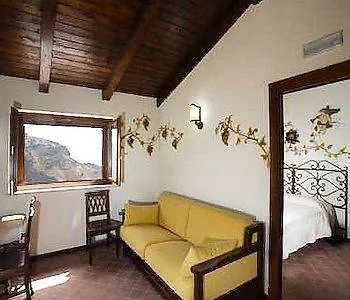 Il Casale Di Caterina Ξενοδοχείο Ταορμίνα