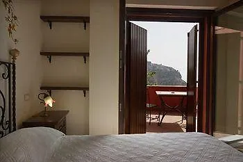 Il Casale Di Caterina Ξενοδοχείο Ταορμίνα 4*,