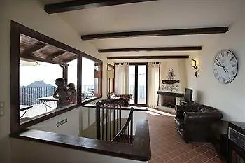 Hotel Il Casale Di Caterina Taormina