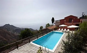 Il Casale Di Caterina Ξενοδοχείο Ταορμίνα Ιταλία