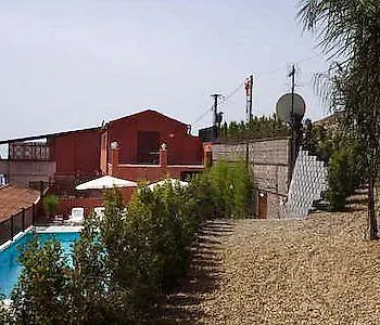 ****  Il Casale Di Caterina Ξενοδοχείο Ταορμίνα Ιταλία