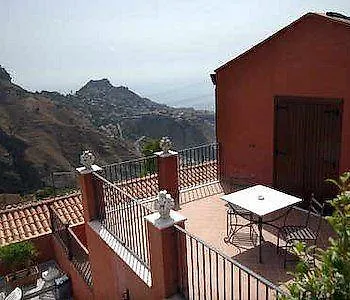 Hotel Il Casale Di Caterina Taormina
