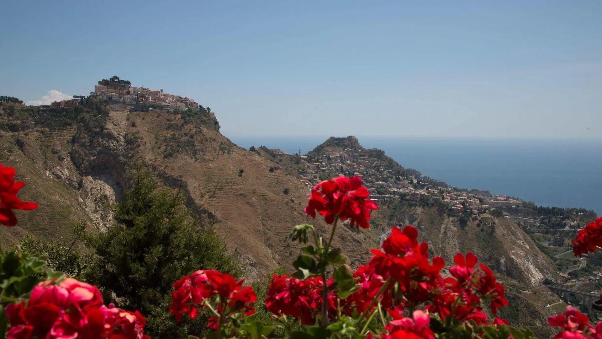 Hotel Il Casale Di Caterina Taormina