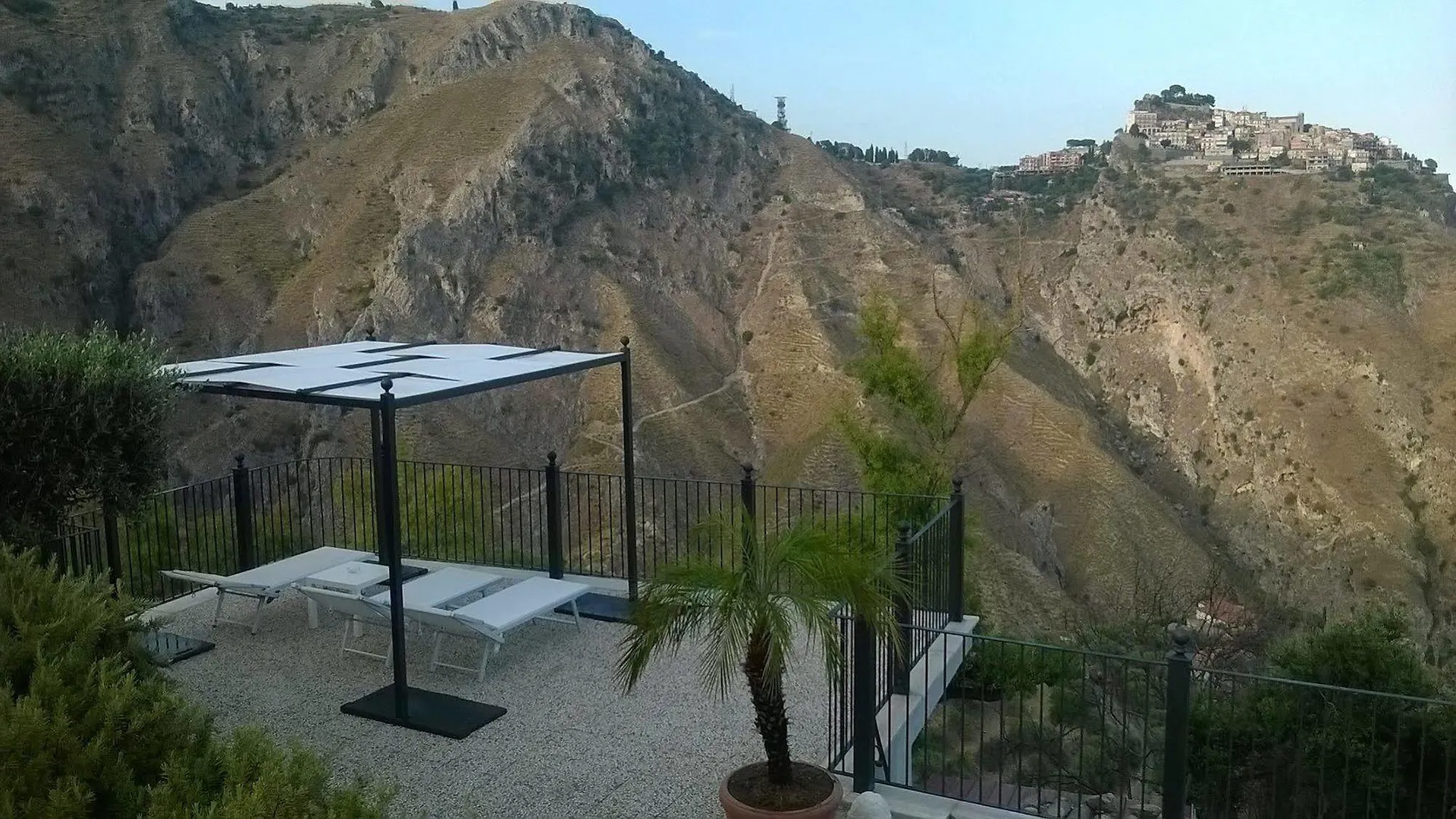 Il Casale Di Caterina Ξενοδοχείο Ταορμίνα