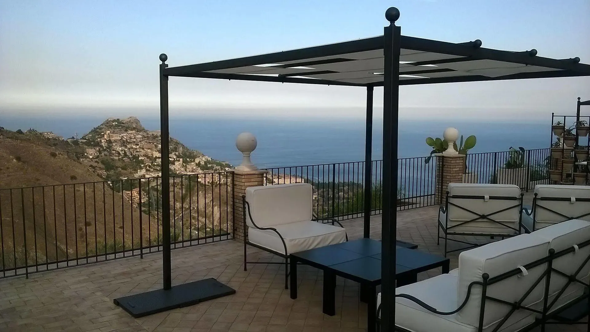 Hotel Il Casale Di Caterina Taormina