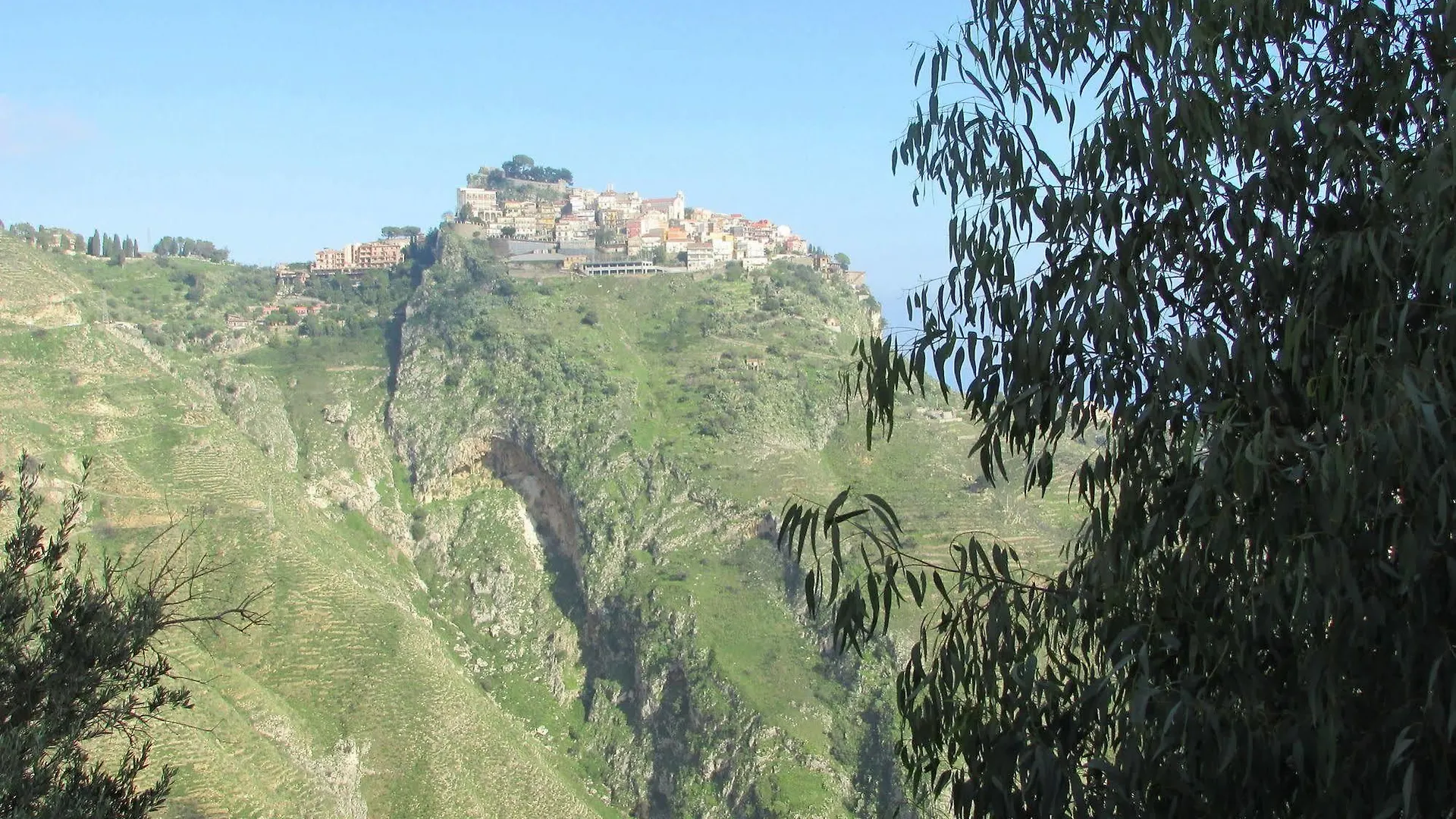 Hotel Il Casale Di Caterina Taormina Italia