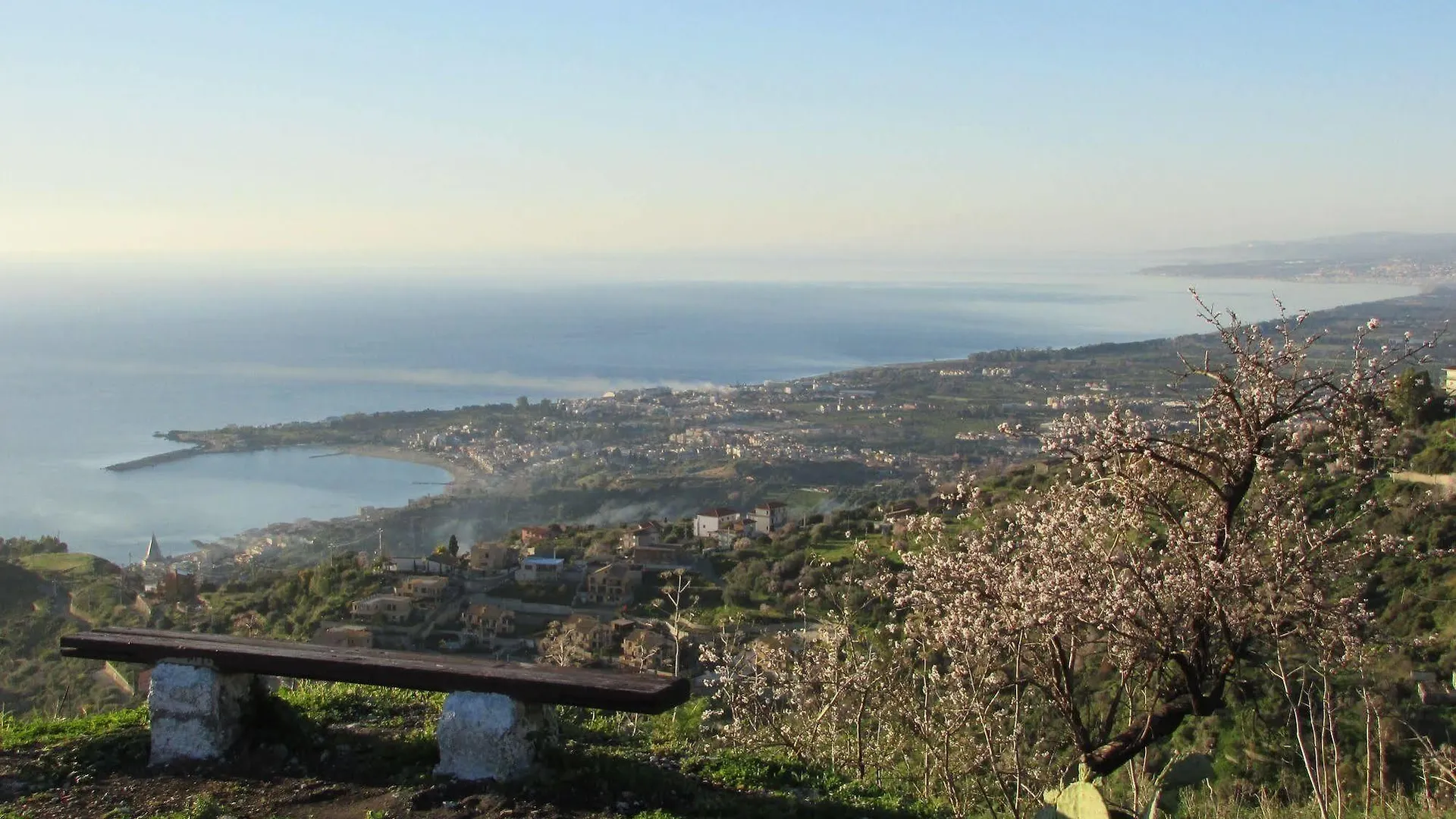 Il Casale Di Caterina Ξενοδοχείο Ταορμίνα