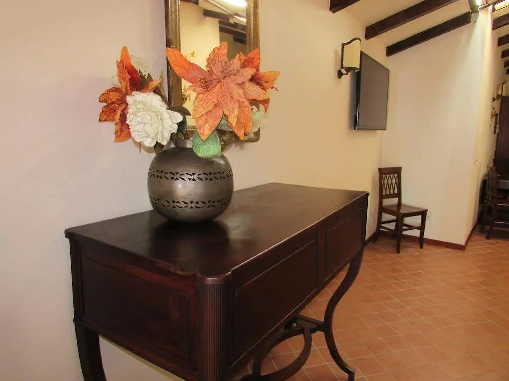 Hotel Il Casale Di Caterina Taormina