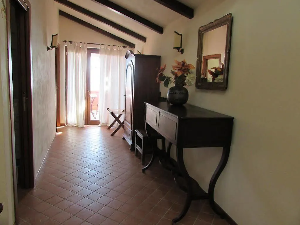 Hotel Il Casale Di Caterina Taormina 4*,