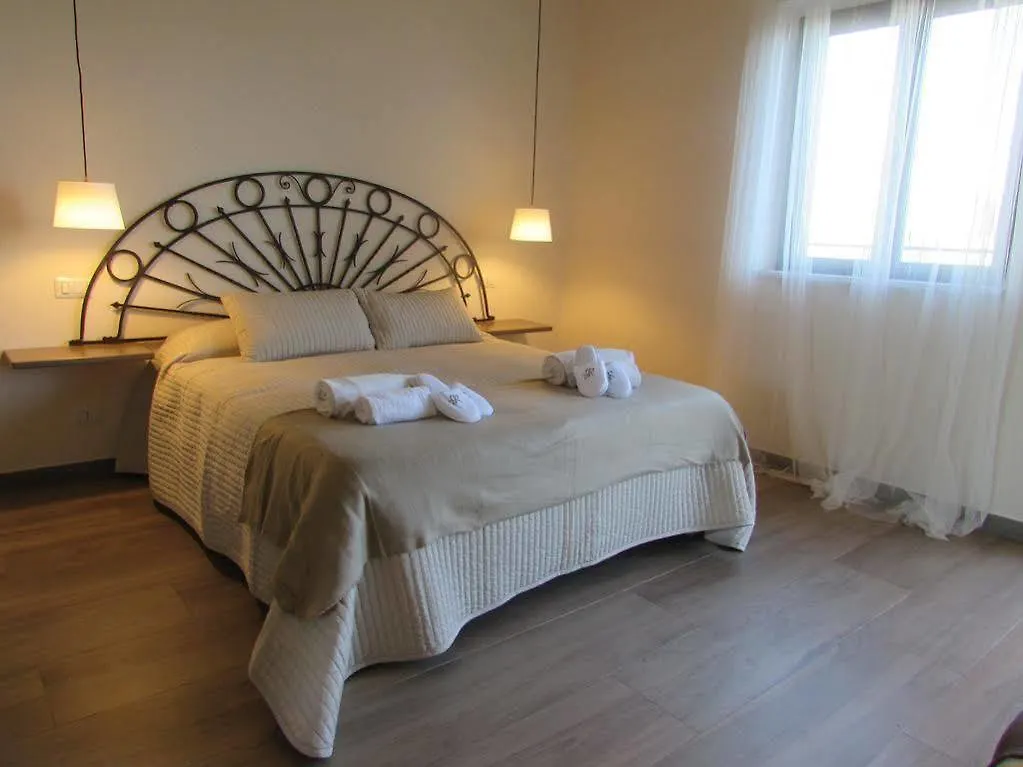 Hotel Il Casale Di Caterina Taormina