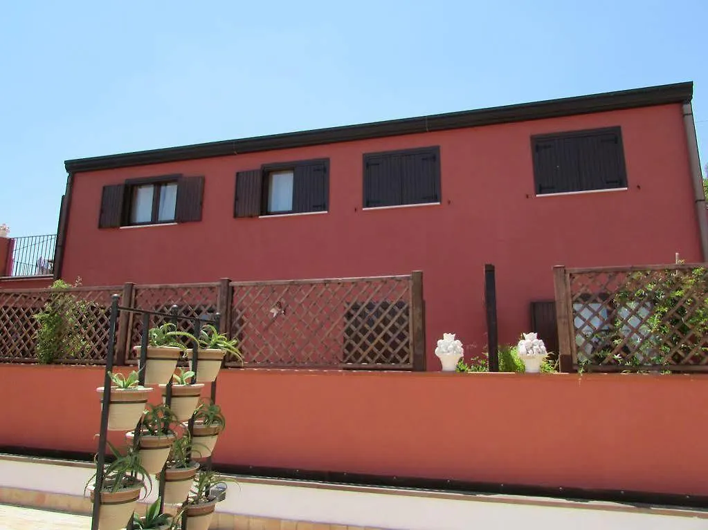 Il Casale Di Caterina Ξενοδοχείο Ταορμίνα