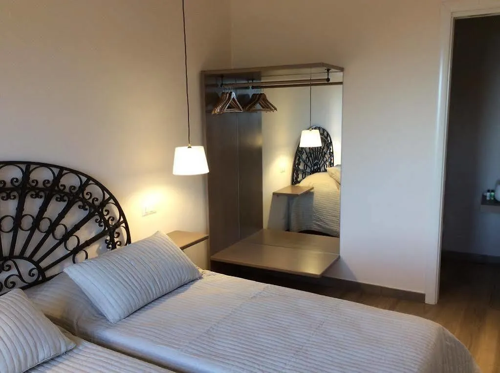 Hotel Il Casale Di Caterina Taormina