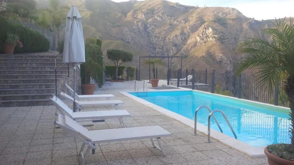 Hotel Il Casale Di Caterina Taormina Italia