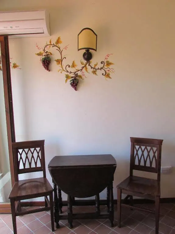Hotel Il Casale Di Caterina Taormina