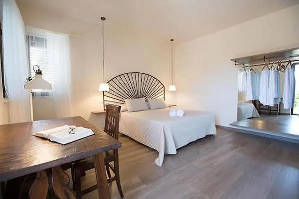 Hotel Il Casale Di Caterina Taormina Italia