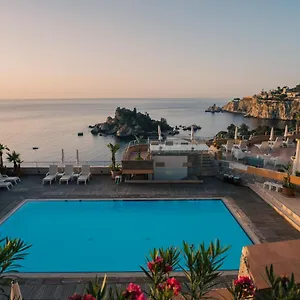 Panoramic **** Taormina