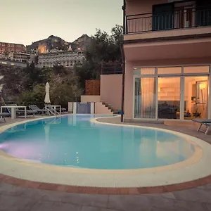 Hotel Meridiana