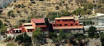 ホテル Il Casale Di Caterina タオルミーナ