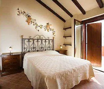 ホテル Il Casale Di Caterina タオルミーナ